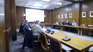 Accounts and Audit Committee 28th September 2022