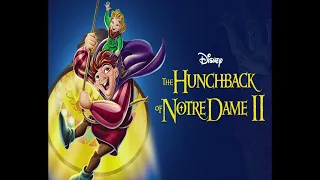 The Hunchback of Notre Dame 2 - An Ordinary Miracle (Unreleased Clean Soundtrack Copy)