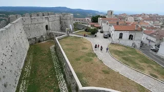 Monte Sant'Angelo (Story in Apulia, Italy 2019)