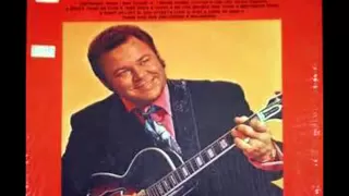 I Never Picked Cotton: Roy Clark