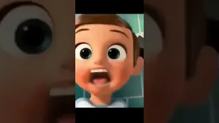 funny the boss baby