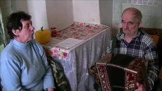 Живёт село родное