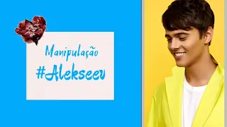 Manipulação de Rosto° Alekseev #1