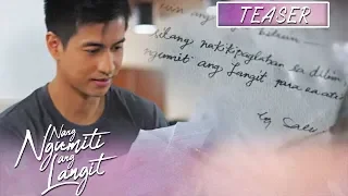 Nang Ngumiti Ang Langit May 31, 2019 Teaser