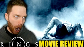 Rings - Movie Review