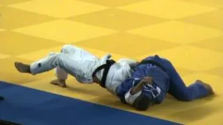 RUSSIA JUDO CHAMPIONSHIPS VETERAN 2012