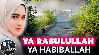 Ya Rasulullah Ya Habiballah (O'zbekcha Nashida) | Nilufar Bintu Ulug'bek