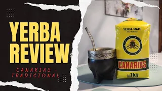 Yerba mate | CANARIAS