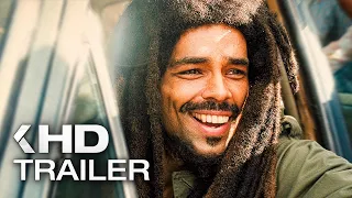 BOB MARLEY: One Love Trailer German Deutsch (2024)