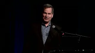 The Y's Men Present: David Pogue on Artificial Intelligence