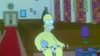 YouTube  Simpson kiss   i was made for loving you       in chiesa