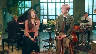 Suzy & Baekhyun - Dream [1080p] [60fps]