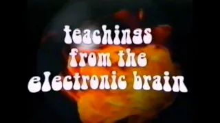 The Future Sound Of London - Teachings From The Electronic Brain (A Film By Yage)