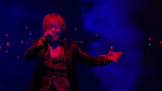 The Gate of the Hell/JAM Project/15th Anniversary Premium LIVE