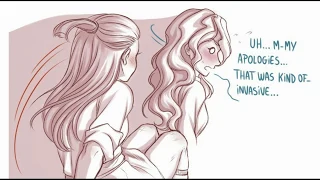 LWA – Diakko