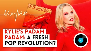 Unpacking Kylie Minogue's Padam Padam