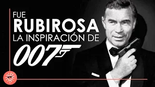 Fue Rubirosa la inspiración para James Bond, y otras cosas que no sabias de el