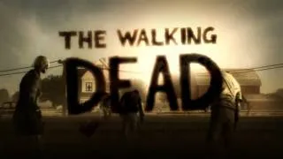 The Walking Dead Game - Soundtrack - Goodbye