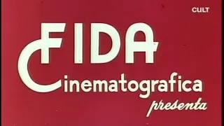 Fida Cinematografica