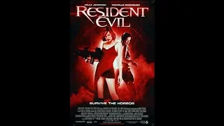 ผีชีวะ1 Resident Evil #หนังดีอยากให้ดู