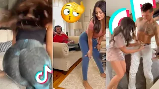 TikTok Couple Goals 2023 - Best Videos Of Margo Flury & Alex Miracle TikTok Compilation