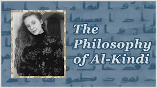 The Philosophy of Al-Kindi and Self-Isolation with Esmé L. K. Partridge