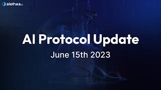 Community Update - June 15th 2023
