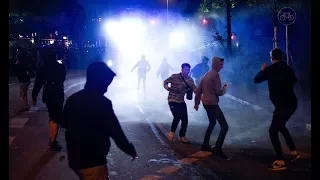 Innensenator zu G20: Die Polizei befürchtete Tote im Schanzenviertel