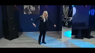 Супер песня! " КАТЕНЬКА не ПЛАЧЬ" исполняет МАРИНА СОБОЛЕВА Народная артистка кчр