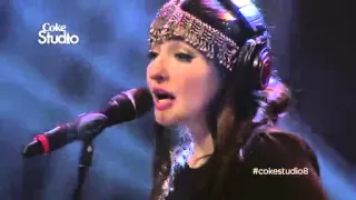 Gul Panrra & Atif Aslam, Man Aamadeh Am, Coke Studio Season 8, Episode 3