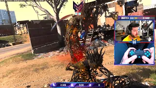 MUTEX RAGES AFTER HE GETS STREAM SNIPED FROM ACROSS THE MAP IN WARZONE 2… 😫