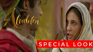 Disneys Aladdin - World of Aladdin Special Look IMAX®