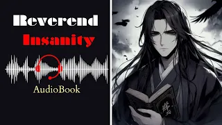 Reverend Insanity Audio Book Chapter 396 - 405 : Bai Ning Bing!