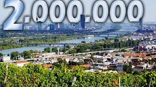 Wien ist 2.000.000! - Die Entwicklung der Wiener Bevölkerung
