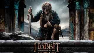 Хоббит: Битва пяти воинств / The Hobbit: The Battle of the Five Armies - трейлер на русском