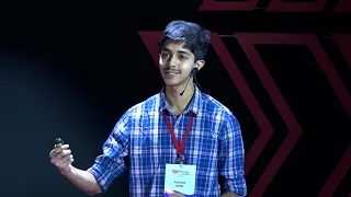 Why introduce coding early in school education | Raunak Hede | TEDxPanaji