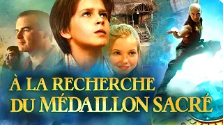 A la Recherche du Médaillon Sacré | Film d'aventure complet en français