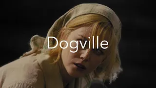 Wonder of Dogville