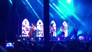The Dead South - Banjo Odyssey (Jannus Live - St Petersburg, FL - 5/11/2022)