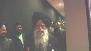 Fauja's Punjabi Spirit at Sikhlens - SAFF 2011