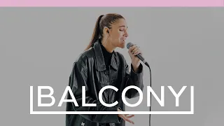 Niia - “If I Cared” [BALCONY]