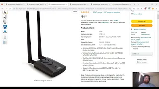 Best Wifi Adapter for Ethical Hacking