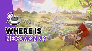 What Happened To Nexomon 3? | Every New Nexomon!