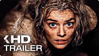 READY OR NOT Clips & Trailer German Deutsch (2019)