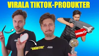 KÖPER ALL REKLAM JAG SER PÅ TIKTOK