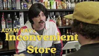 Inconvenient Store | Adam Ray's Best Sketch Ever