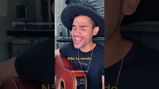 Todo mundo menos você