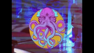 Electric Octopus - Live On Oxford Island 2016