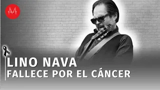Fallece icónico guitarrista mexicano de ‘La Lupita’, Lino Nava ¿Cuál es su trayectoria?