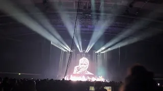 Till Lindemann - Altes Fleisch live | Leipzig 08.11.2023